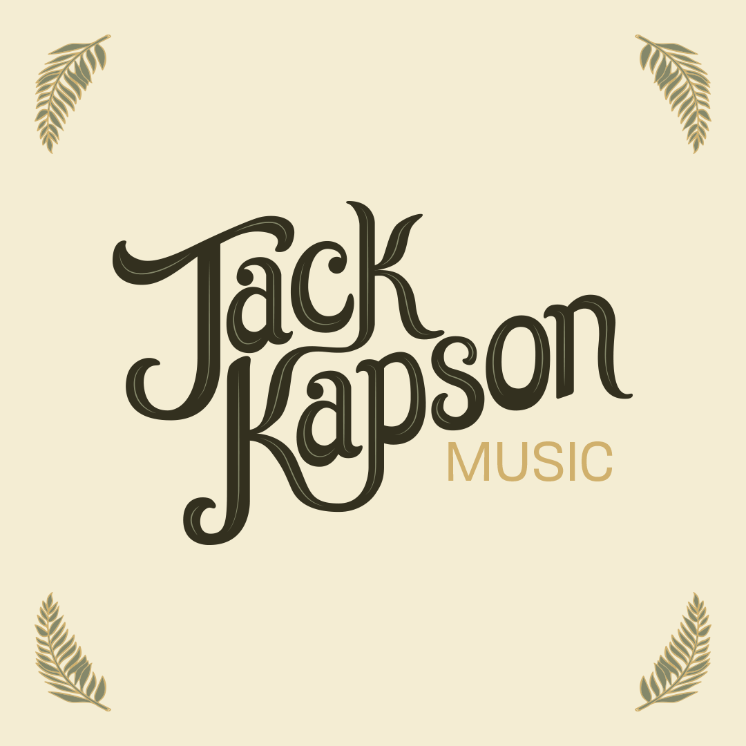 Jack Kapson Music