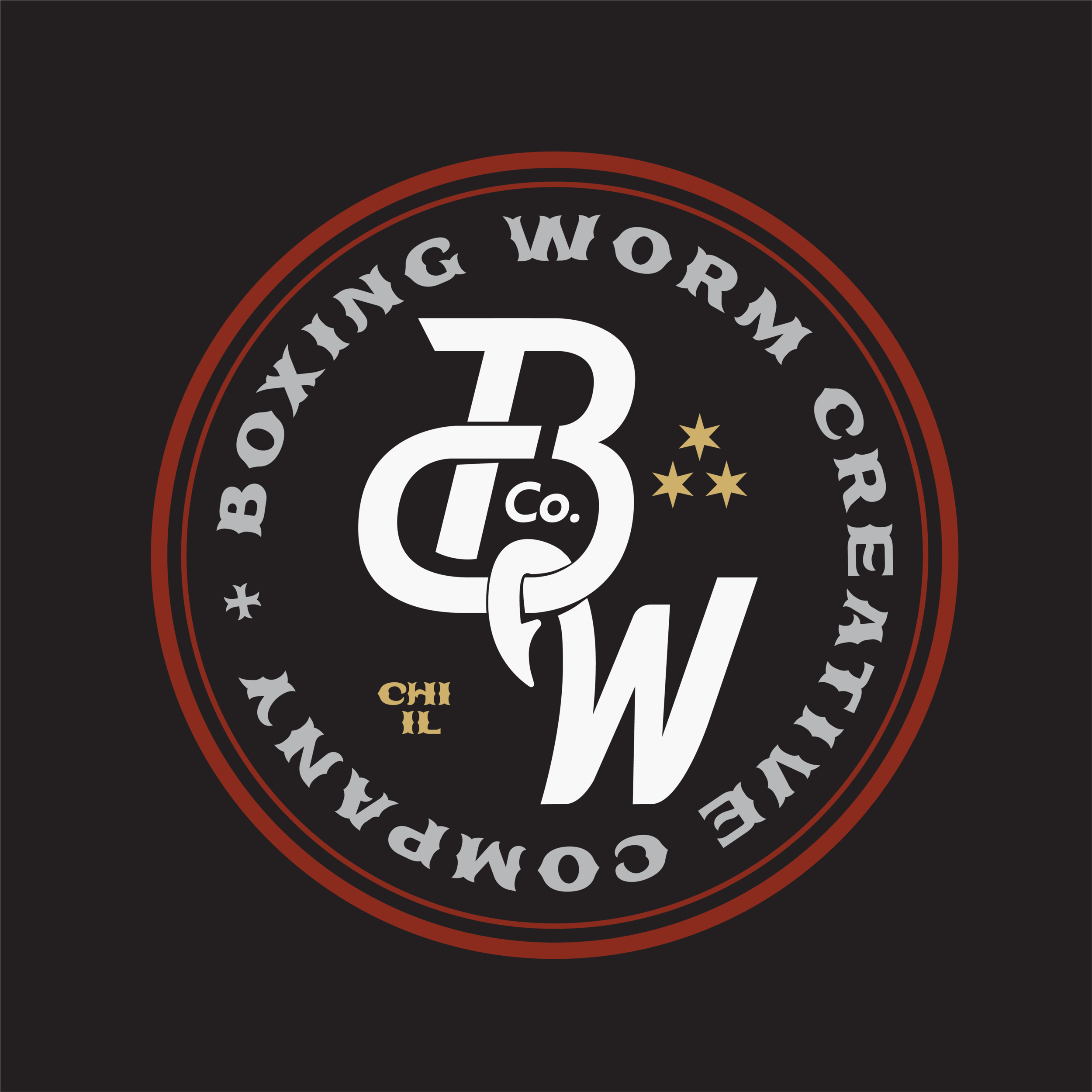 Boxing Worm Graphics Sheet
