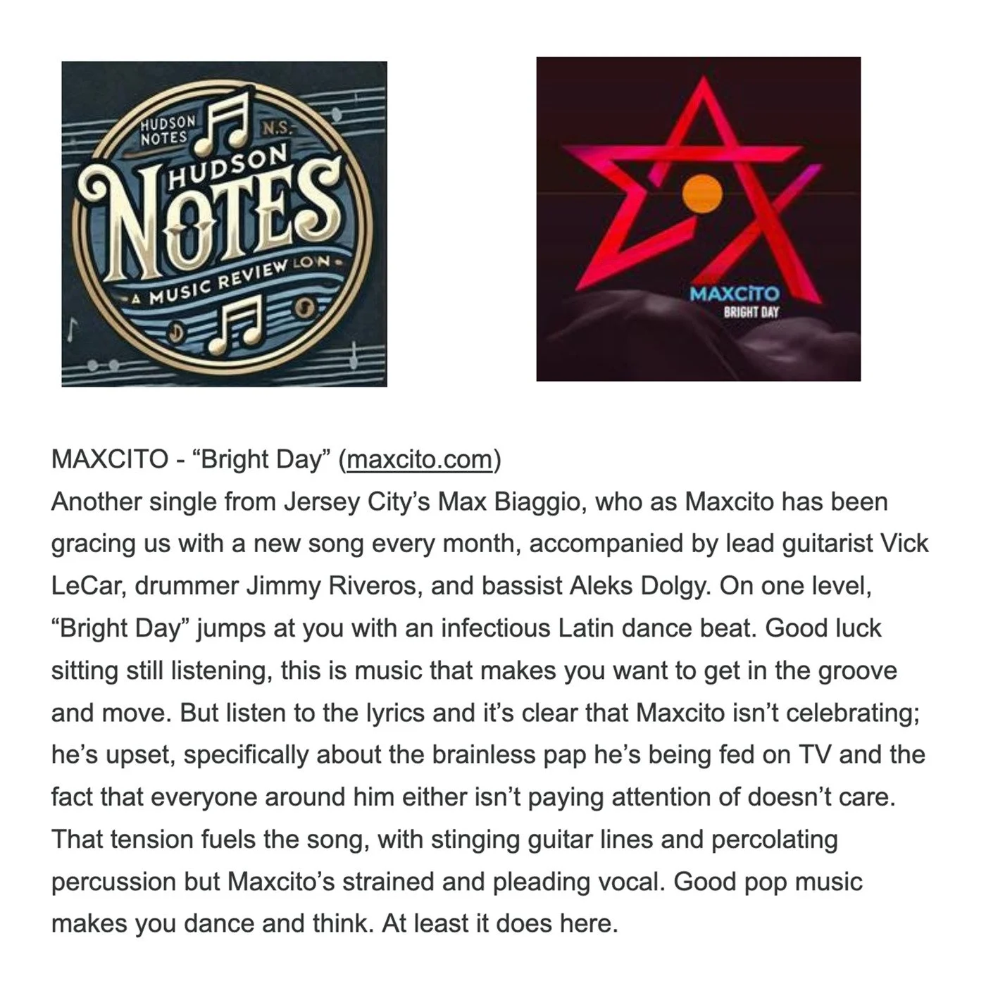 Bright Day single review by Constant Listener: Jim Testa
 
Official page:
https://jimtestanj.substack.com/p/phoneboy-call-home