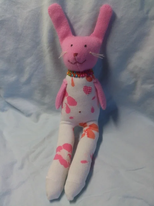 Stylish Rabbit