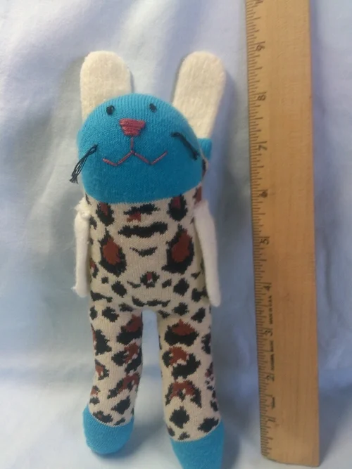 Tiger The Rabbit