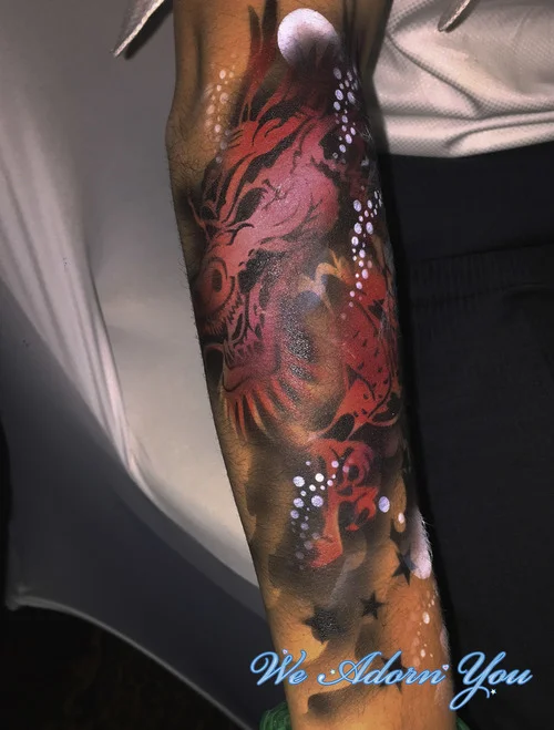 Premium+Airbrush+Tattoo+Dragon+-+We+Adorn+You.jpg
