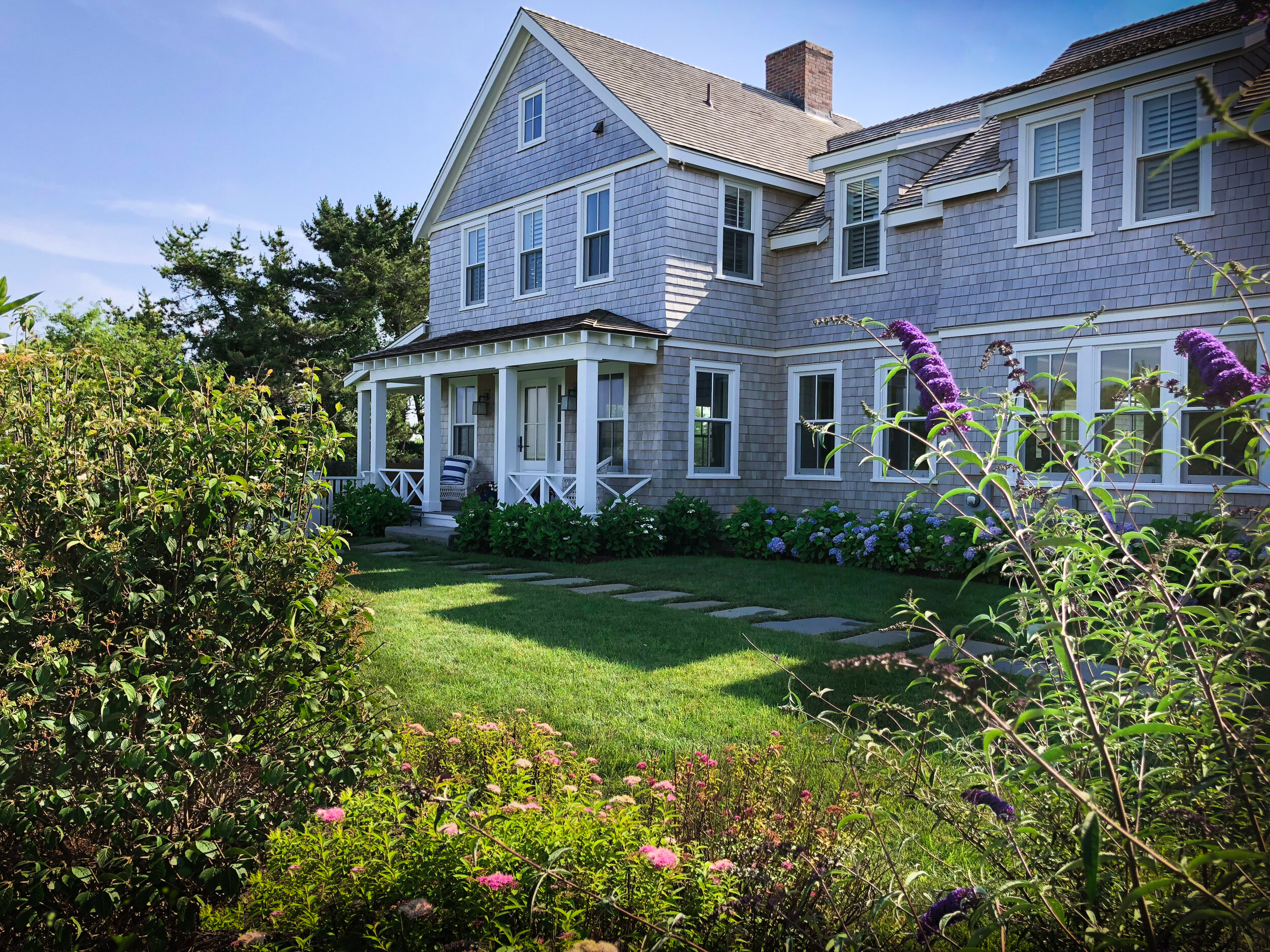  Nantucket, Massachusetts 