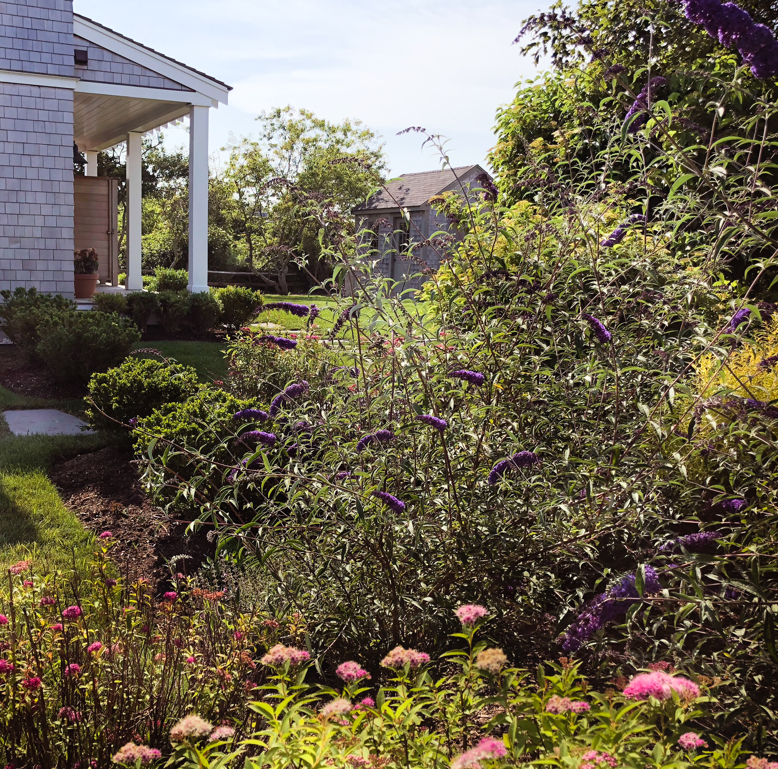  Nantucket, Massachusetts 