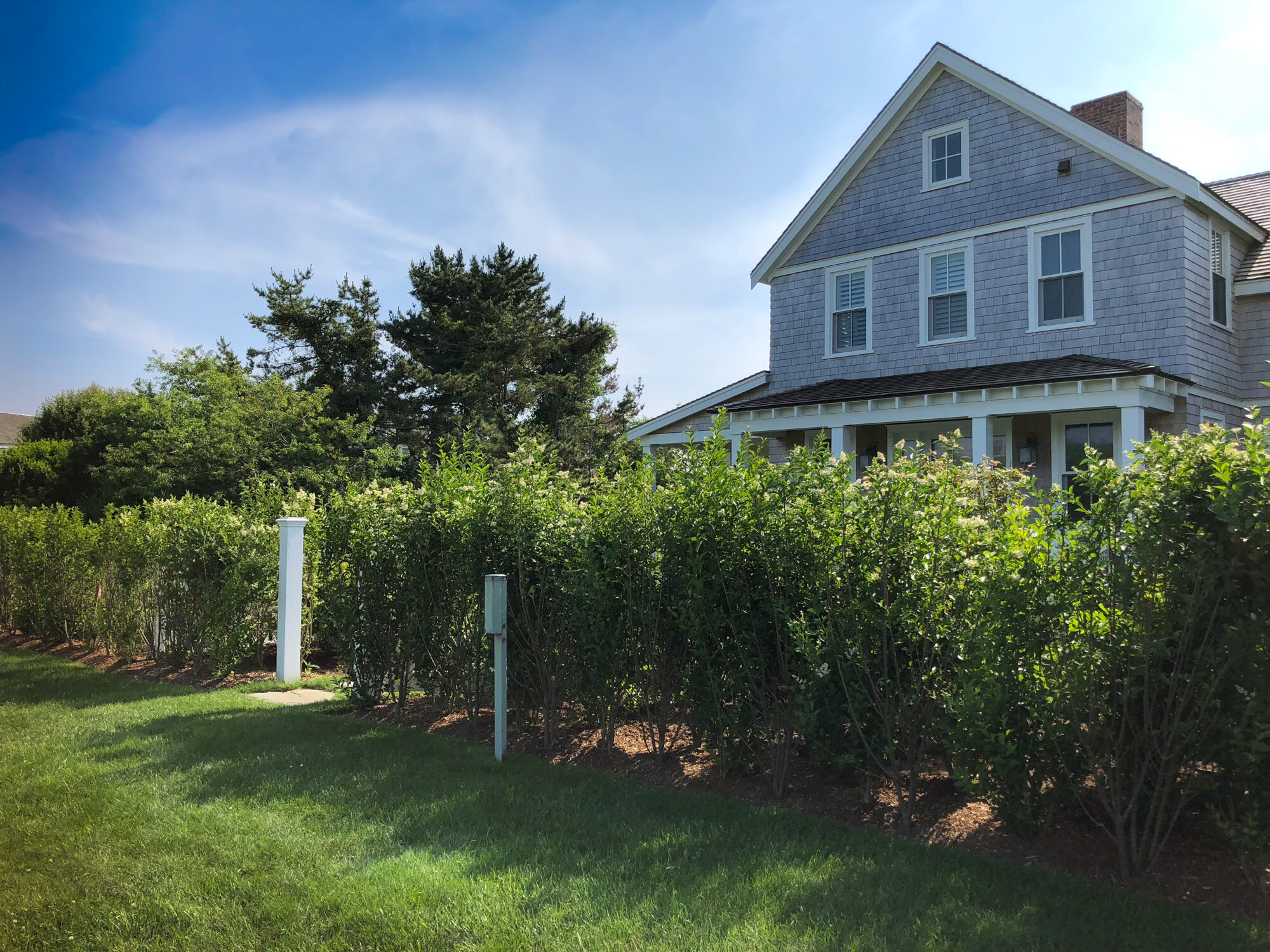  Nantucket, Massachusetts 