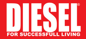 Every year we cater for Diesel's new season launches at their HQ. 