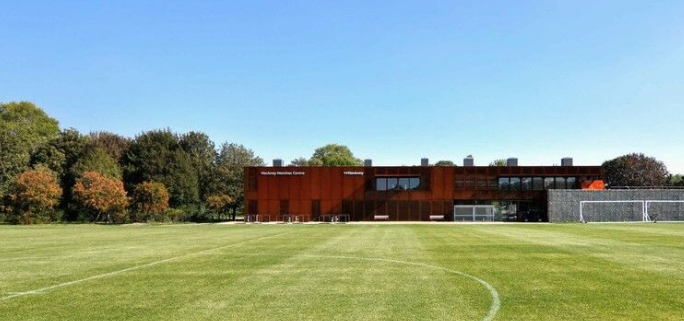 Hackney Marshes Centre