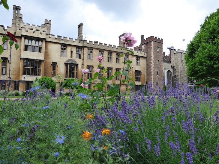 Lambeth Palace