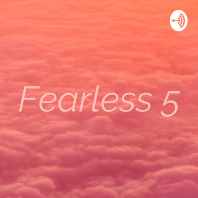 Fearless 5 Anchor Logo .jpeg