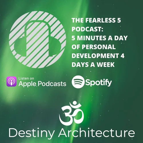 Fearless 5 Podcast 62 Show Notes I M Back Struggles Meaning And Inaction