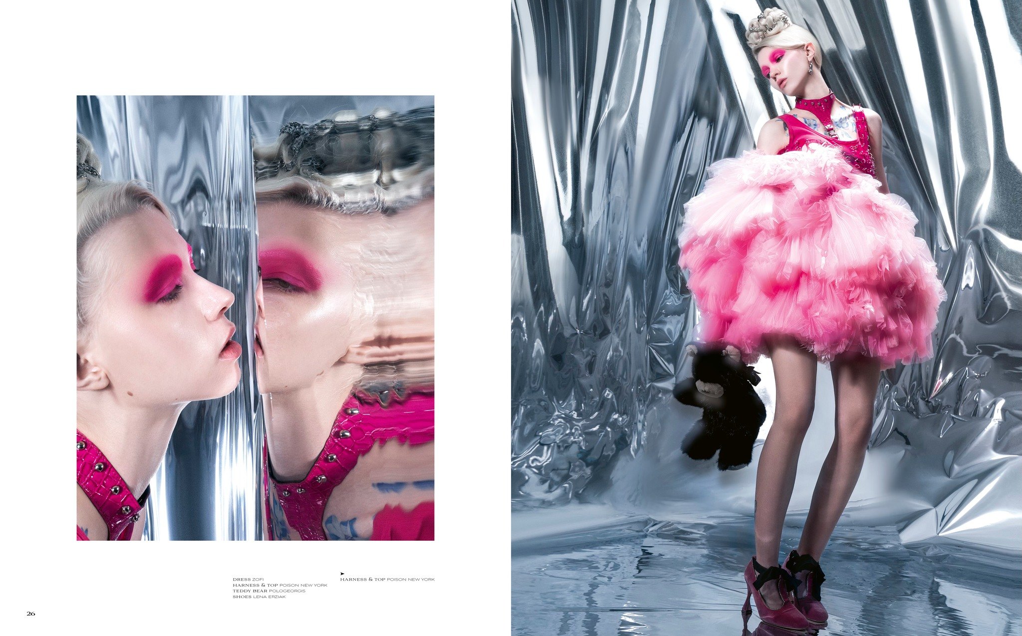 www.davidmaderichmakeup.com