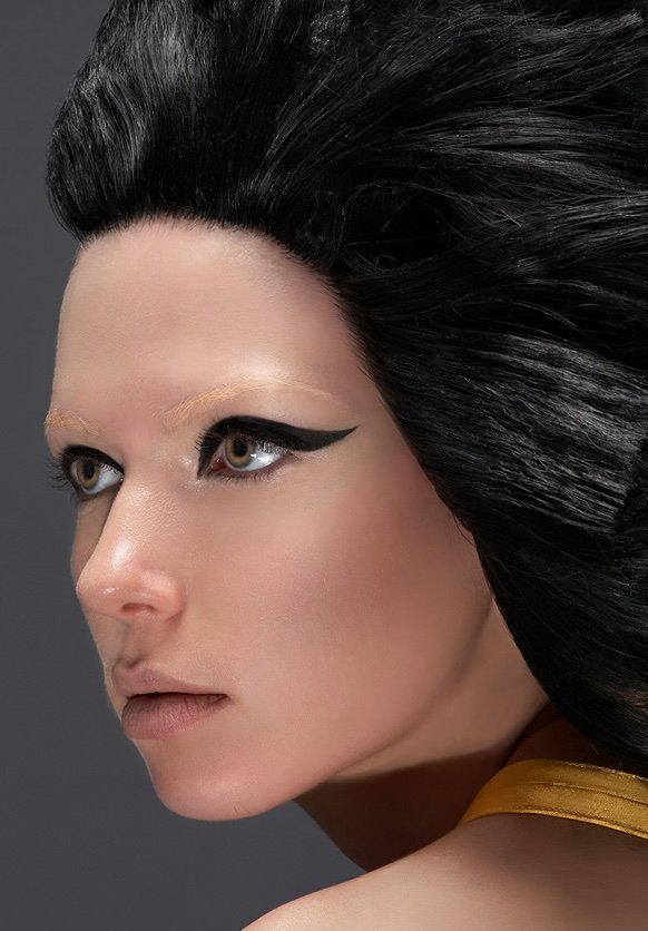 www.davidmaderichmakeup.com