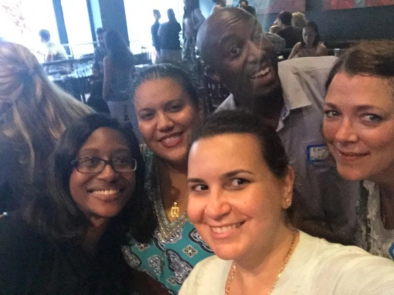 2nd Annual Drinks & Bytes Social Fundraiser July27th