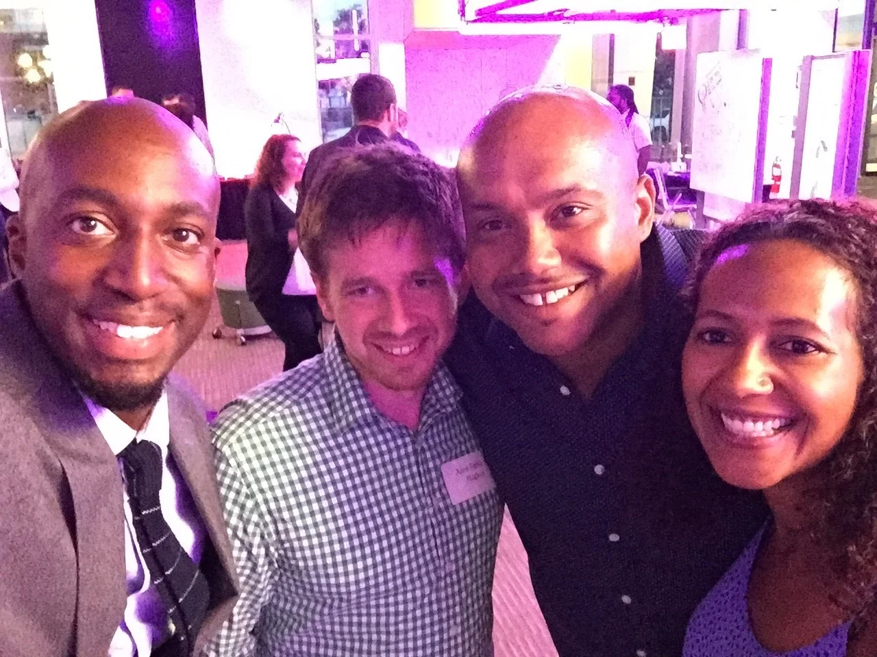 KodeConnect Celebrates Success!!!