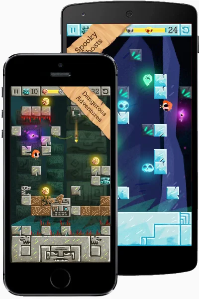 Video Game Development Tuesday Nights (5th-8th Graders)