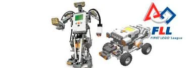 First Lego League Jr. Tuesdays (Ages 7-10)