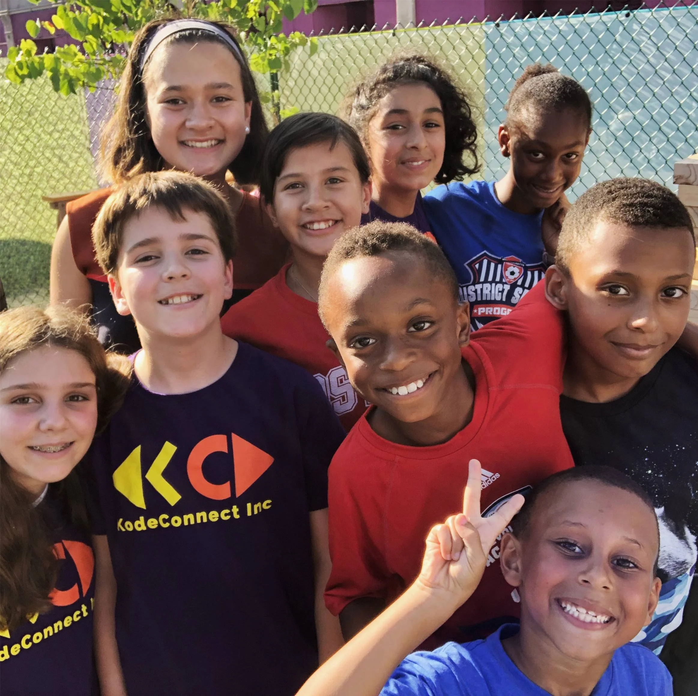 New Spring After School Programs