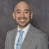 Dr. Ed Cabellon (Board Member)