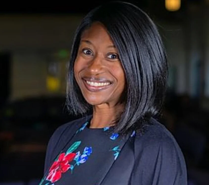 Tara Cunningham (Board Member)