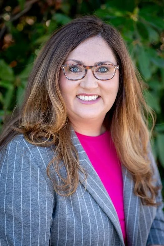 Jacqueline Porro appointed new Executive Director