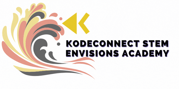 Applications Open for KodeConnect STEM Envisions Academy
