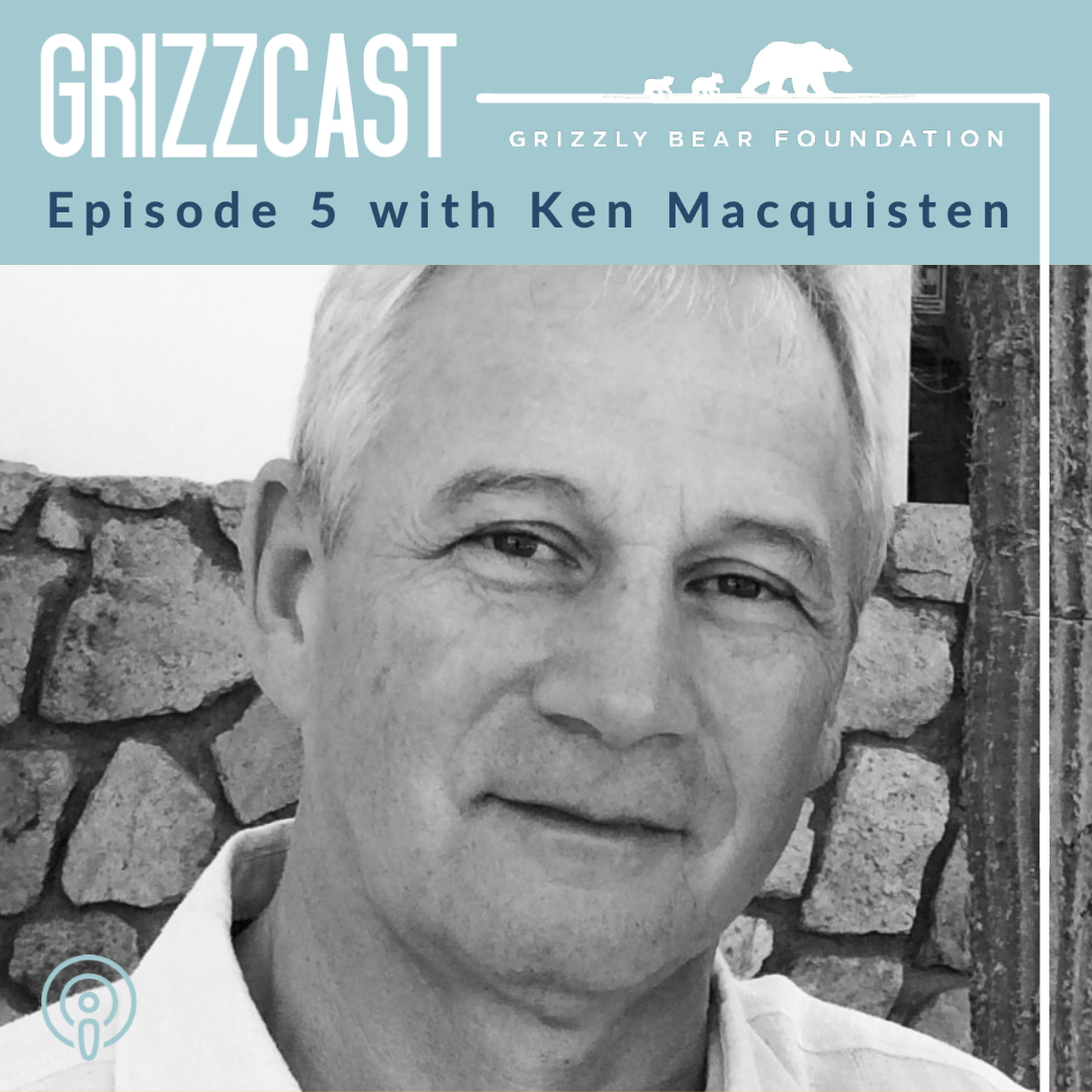 EPISODE FIVE: KINSHIP