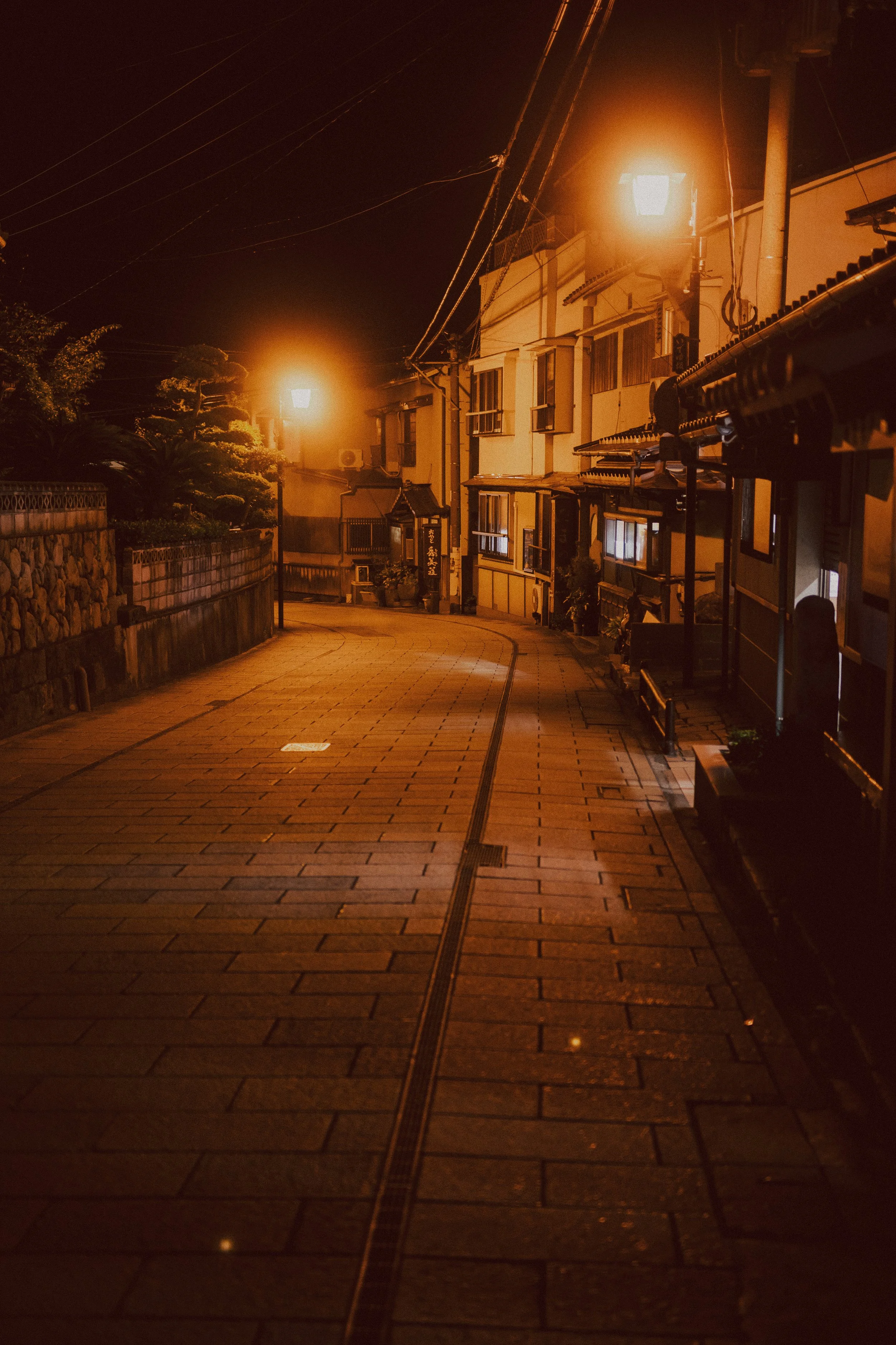 Beppu, Japan. 2024