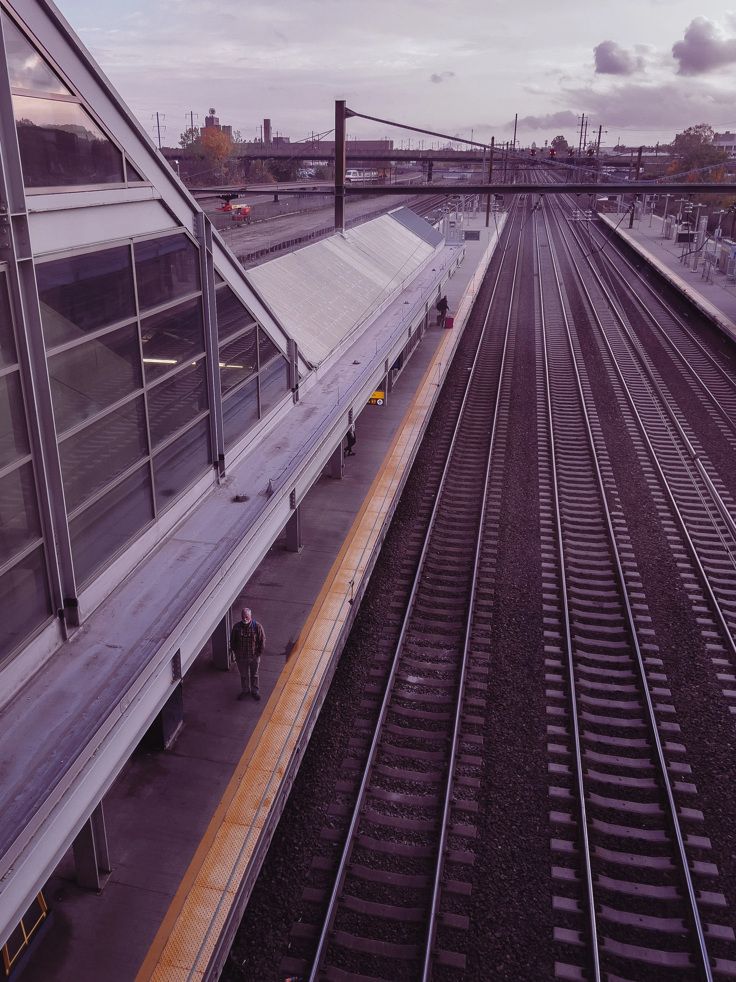 Newark, NJ. 2024