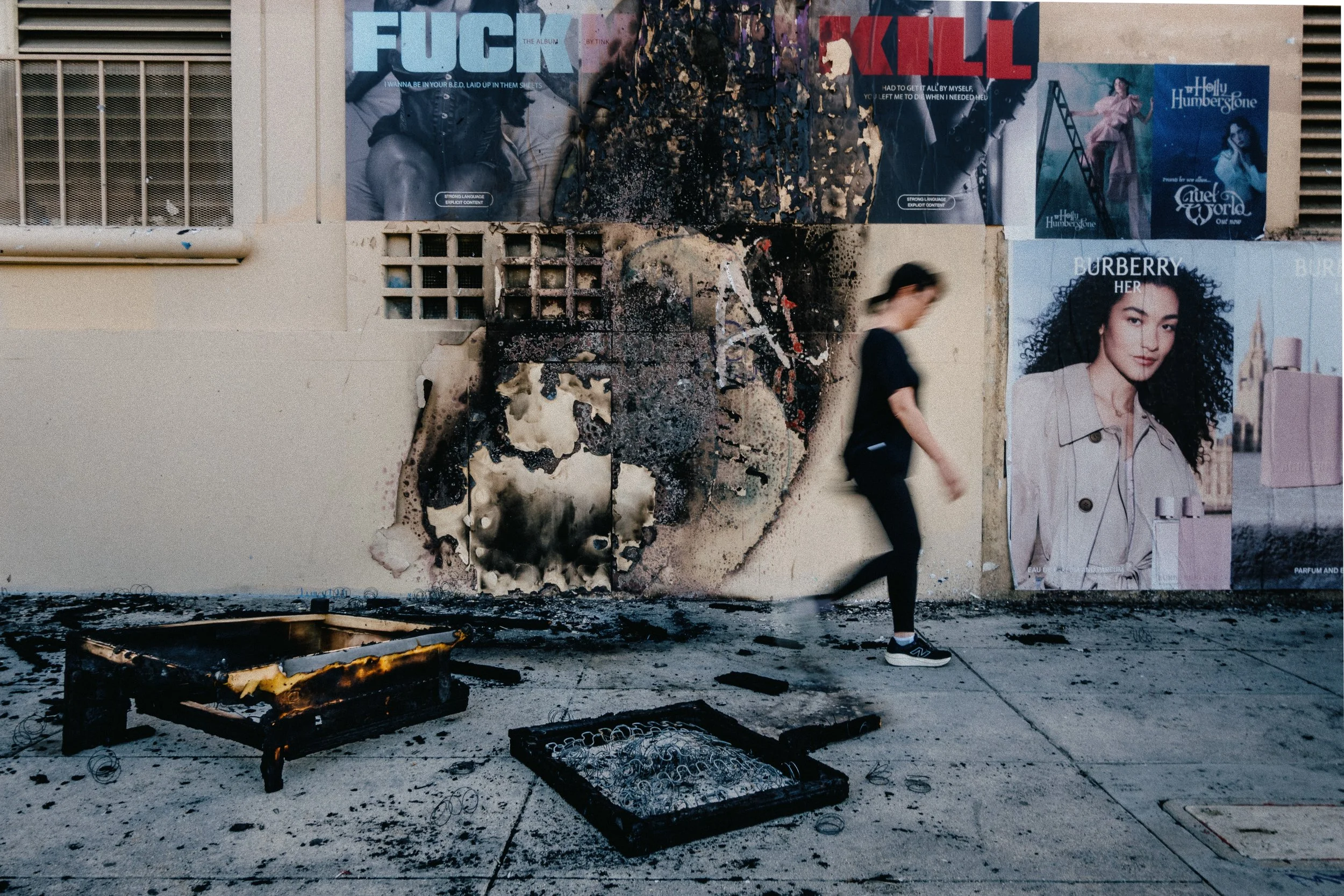 Los Angeles, CA. 2026