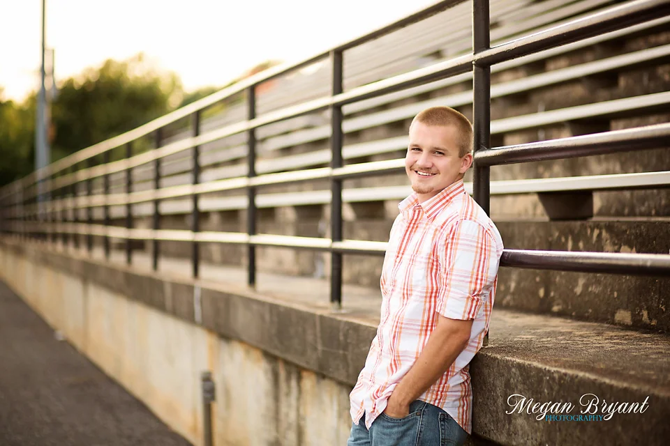 Jacob | 2014 Altavista Senior