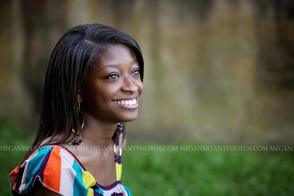 Kaleen | 2014 Senior | Altavista, Virginia Photographer