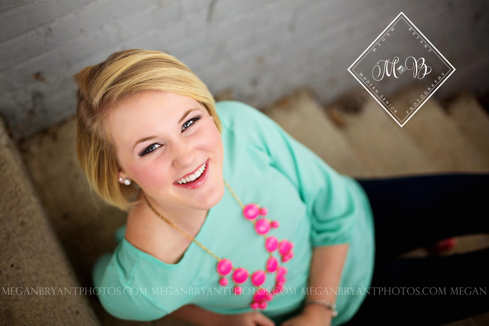 Corey | 2014 Senior | Danville, Virginia Photographer