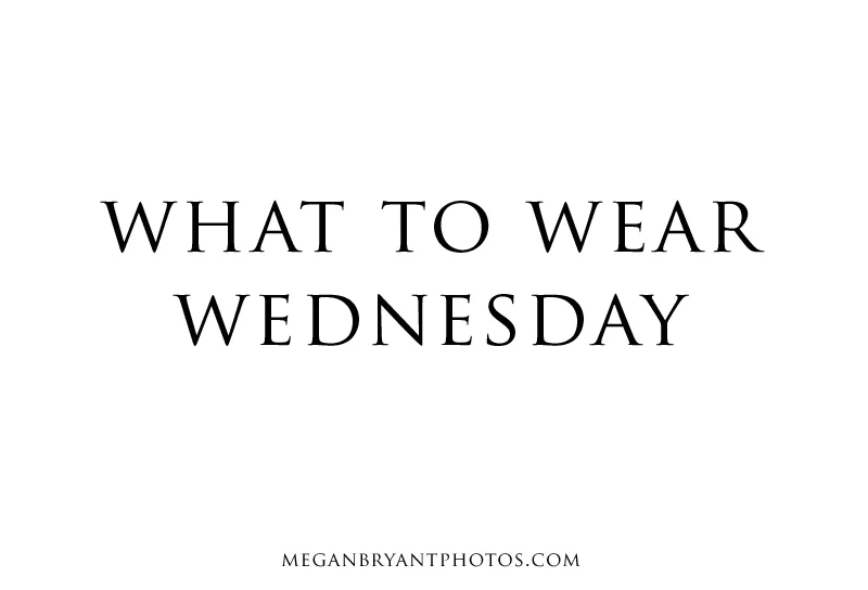What to Wear | Danville, Virginia Senior Photographer