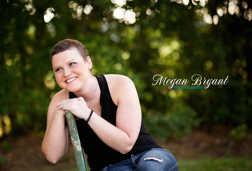 The Fighter | Virginia Family Photographer