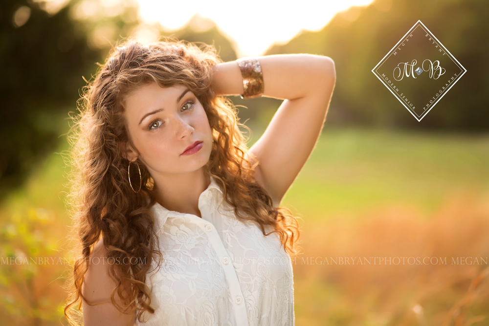 Maddy | 2014 Senior | Danville, Virginia Photographer