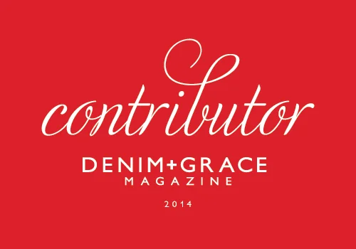 Published | Denim+Grace Magazine | Danville, Virginia Photographer