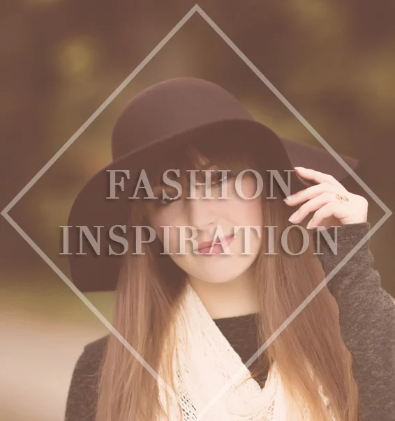 Fashion Inspiration | Danville, Virginia Senior Photography