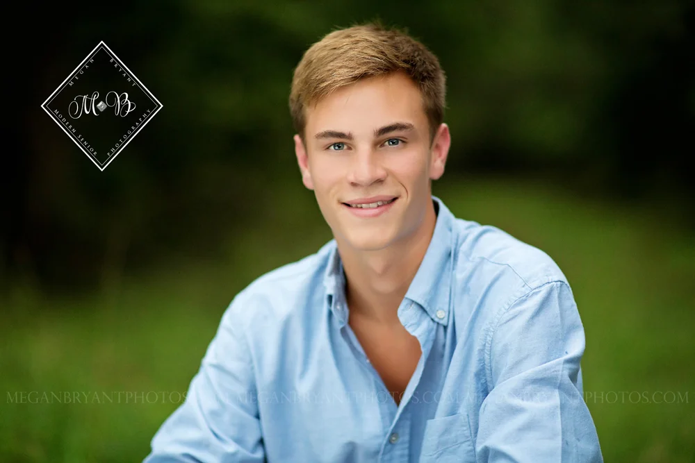 Bedford Senior Photos | Bedford, Virginia Senior Photography