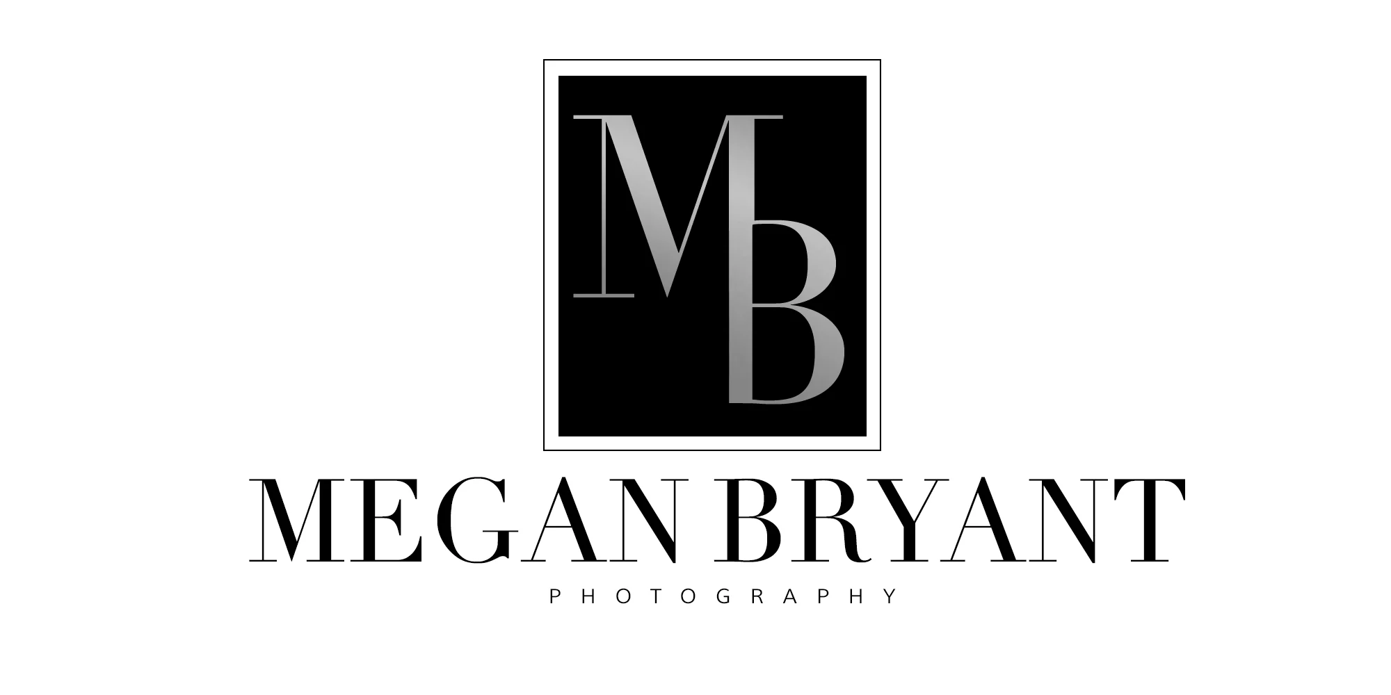 Rebrand | Megan Bryant Photography | Danville, Virginia