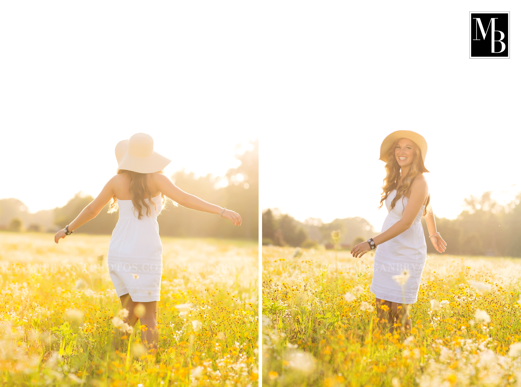 Custom Photography | Danville, Virginia Senior Photographer