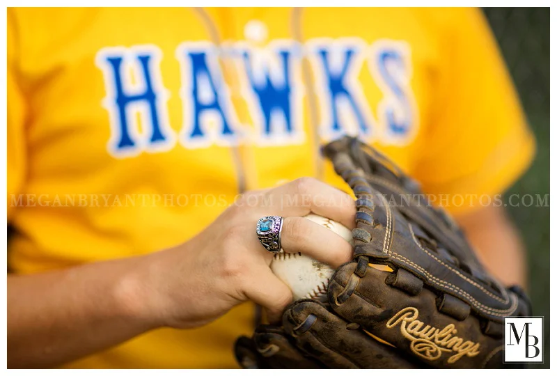 Senior Guy Photography | Custom Senior Experience