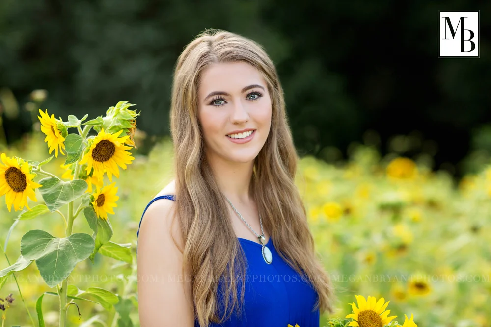 Chatham Virginia Photography | Custom Senior Experience