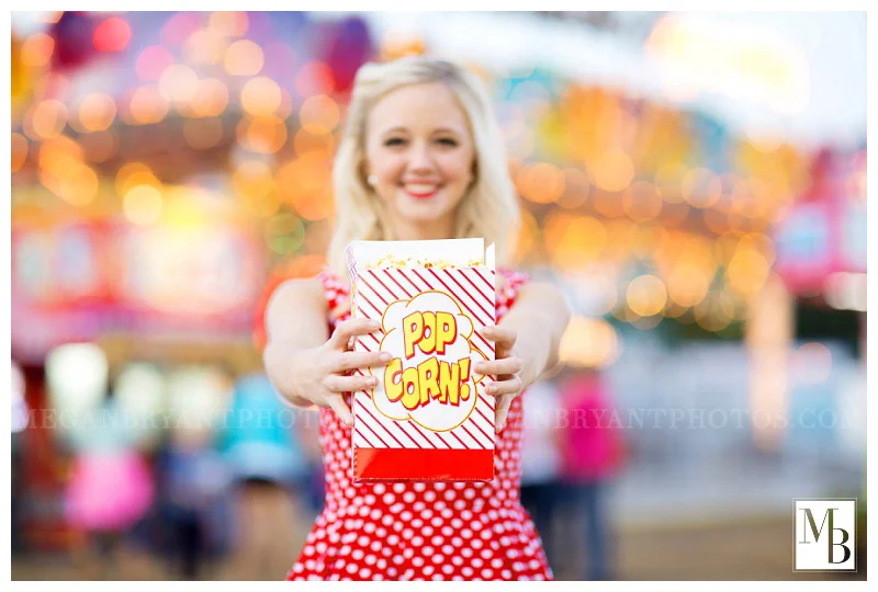 At the Fair | Danville, Virginia Photography | Pittsylvania County Fairgrounds
