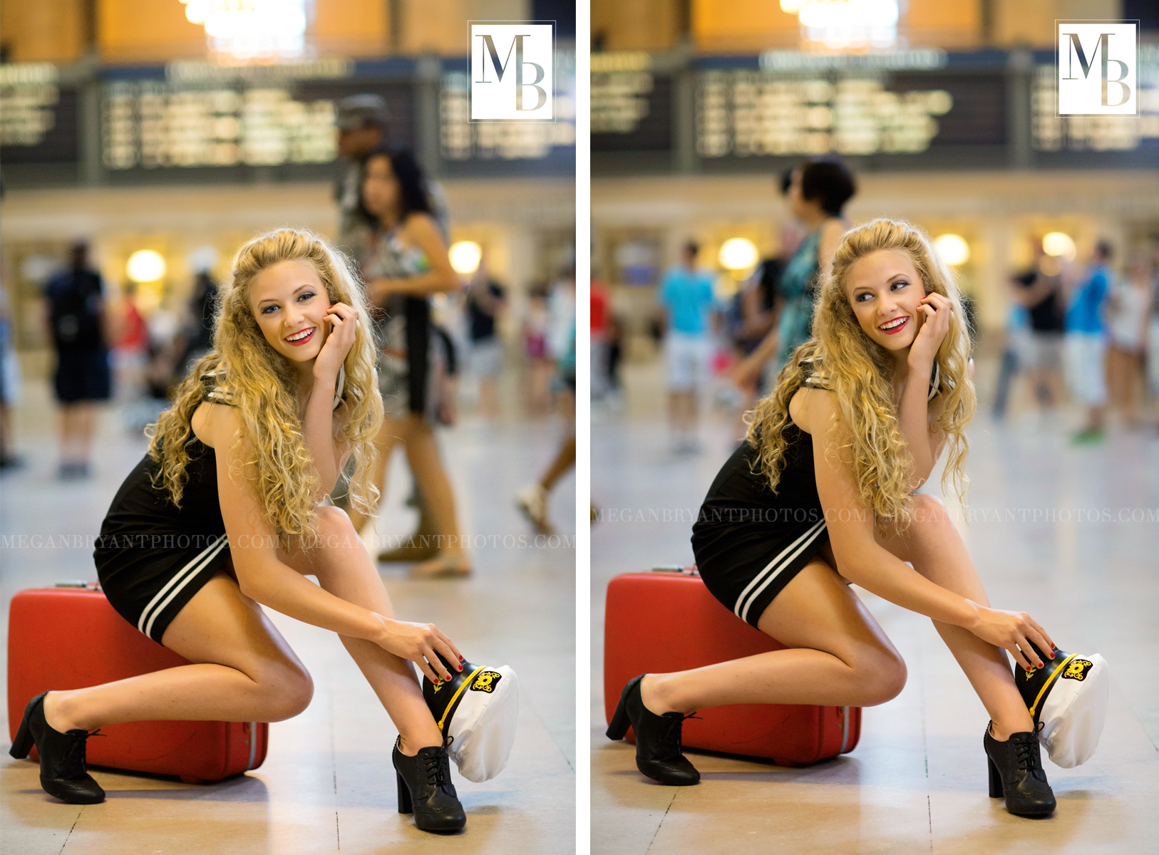 Megan Bryant Photography