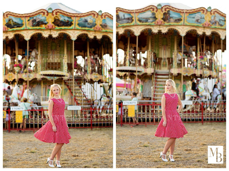 Danville Fair Grounds