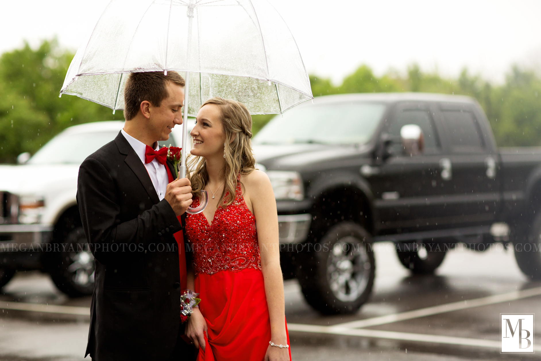 Prom 2016 | Danville, Virginia Photography