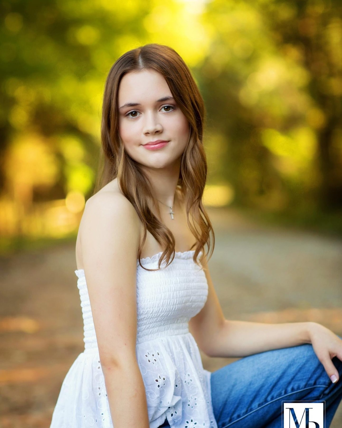 Cydney | Class of 2025
Such a beauty!