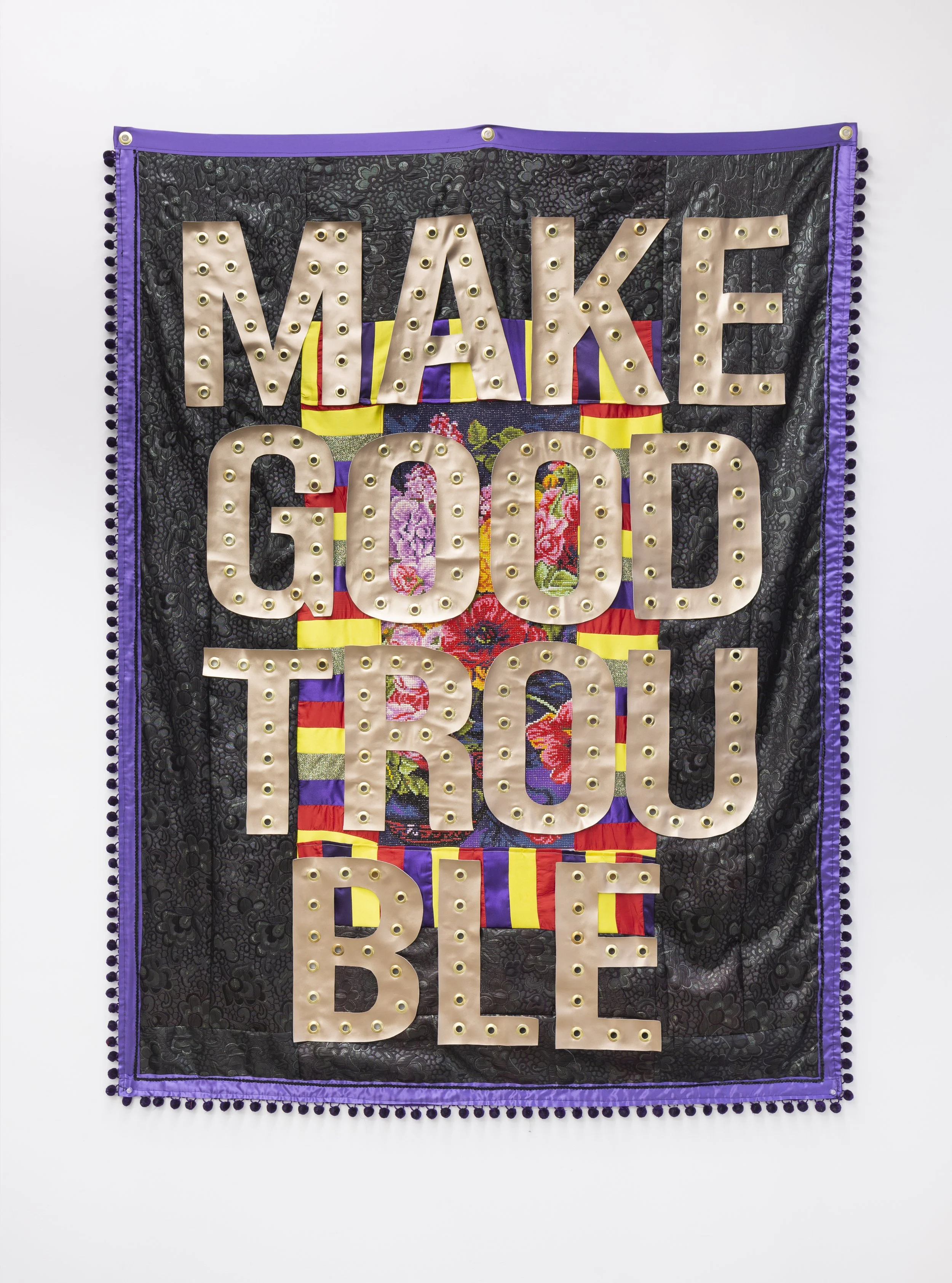 Good Trouble