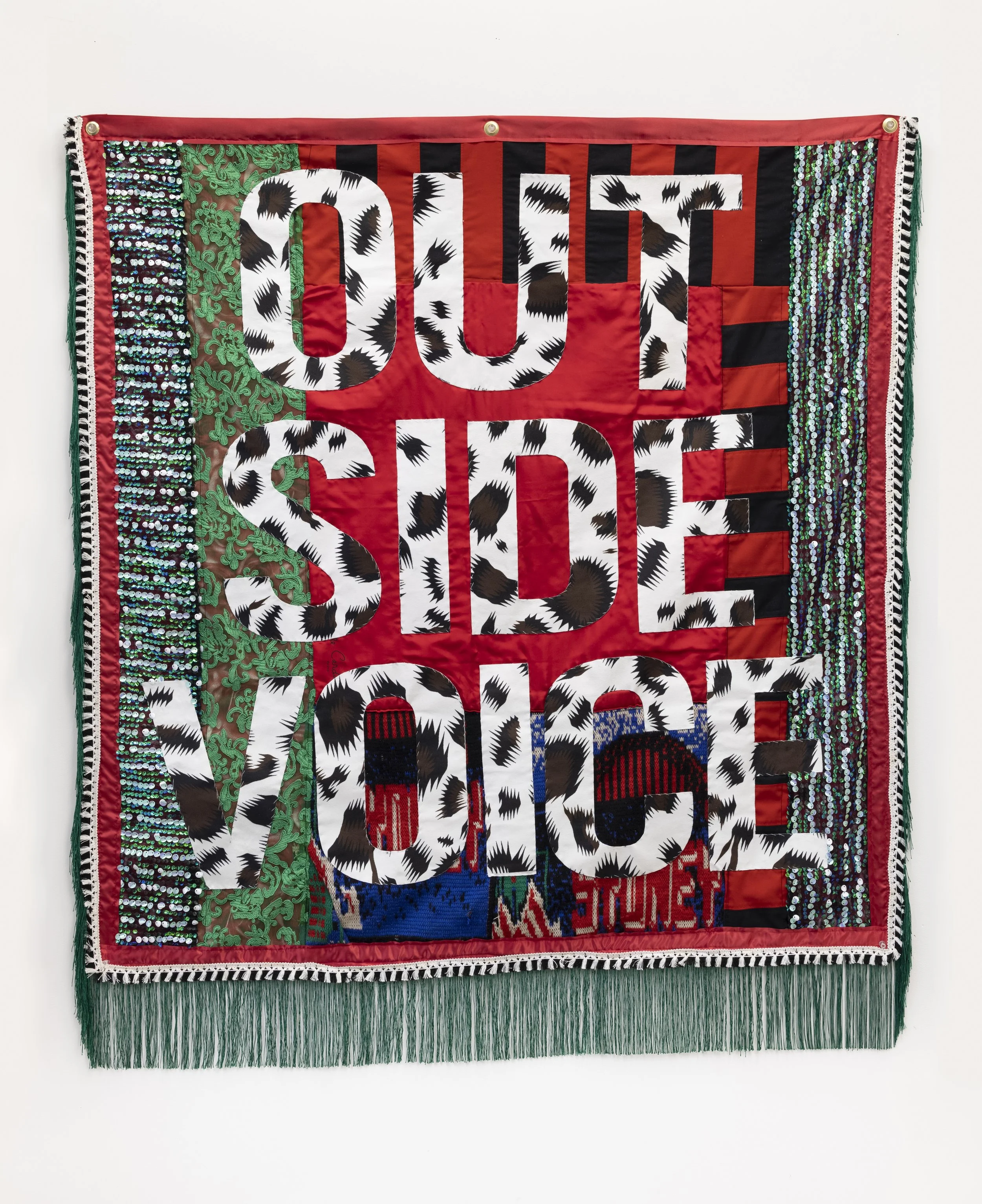 Outside Voice