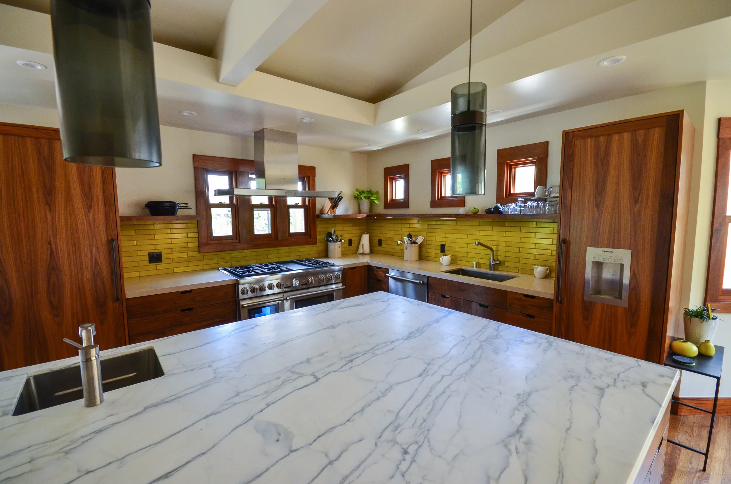 San Francisco Design and Build Firms